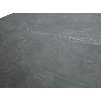 Virtuvės stalas SKTABLE0220 (120)(Pilkas) Virtuvės stalas SKTABLE0220 (120)(Pilkas)